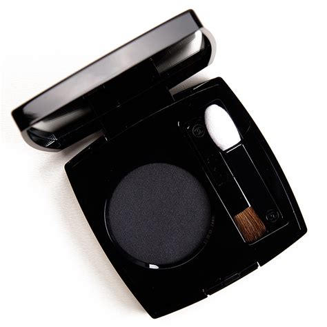 chanel ombre premiere 26 noir satin|Chanel Ombre Premiere Longwear Powder Eyeshadow .